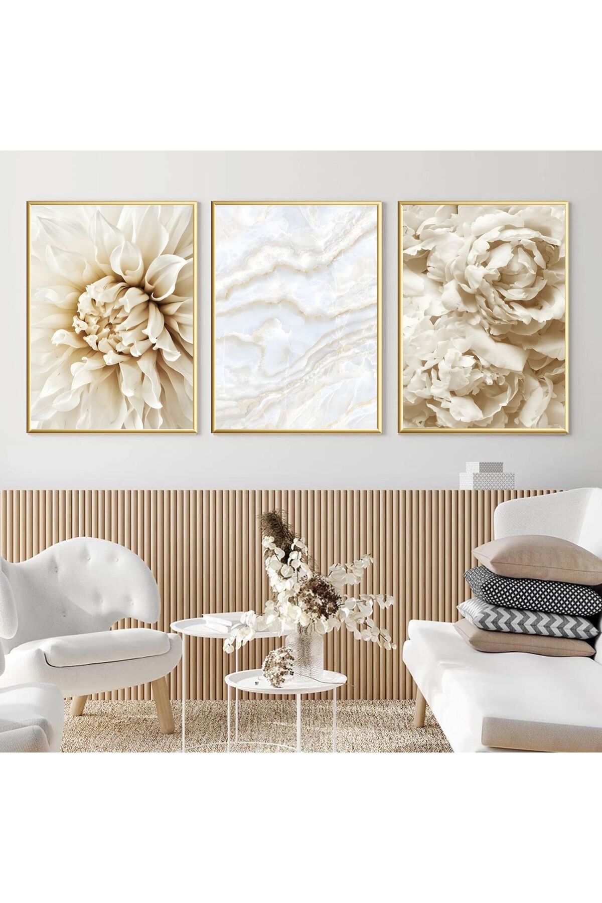  Gold - 40 X 60