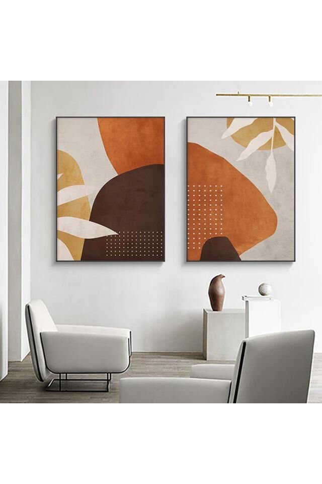  Si̇yah - 40 X 60