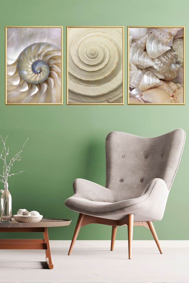  Gold - 60 X 90