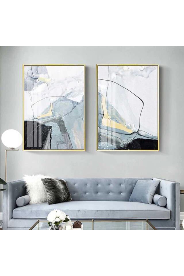 Gold - 30 X 40