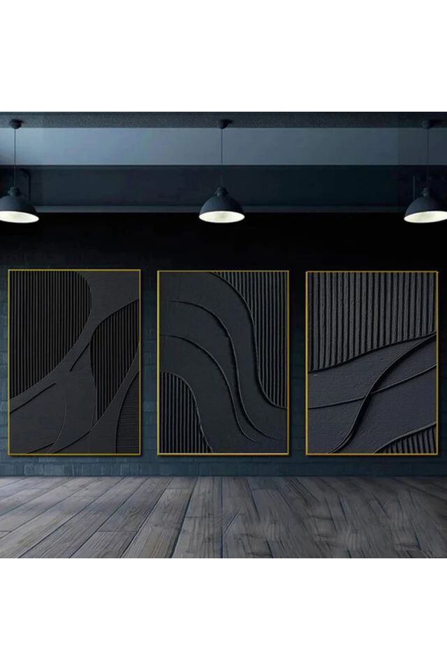  Gold - 50 X 70