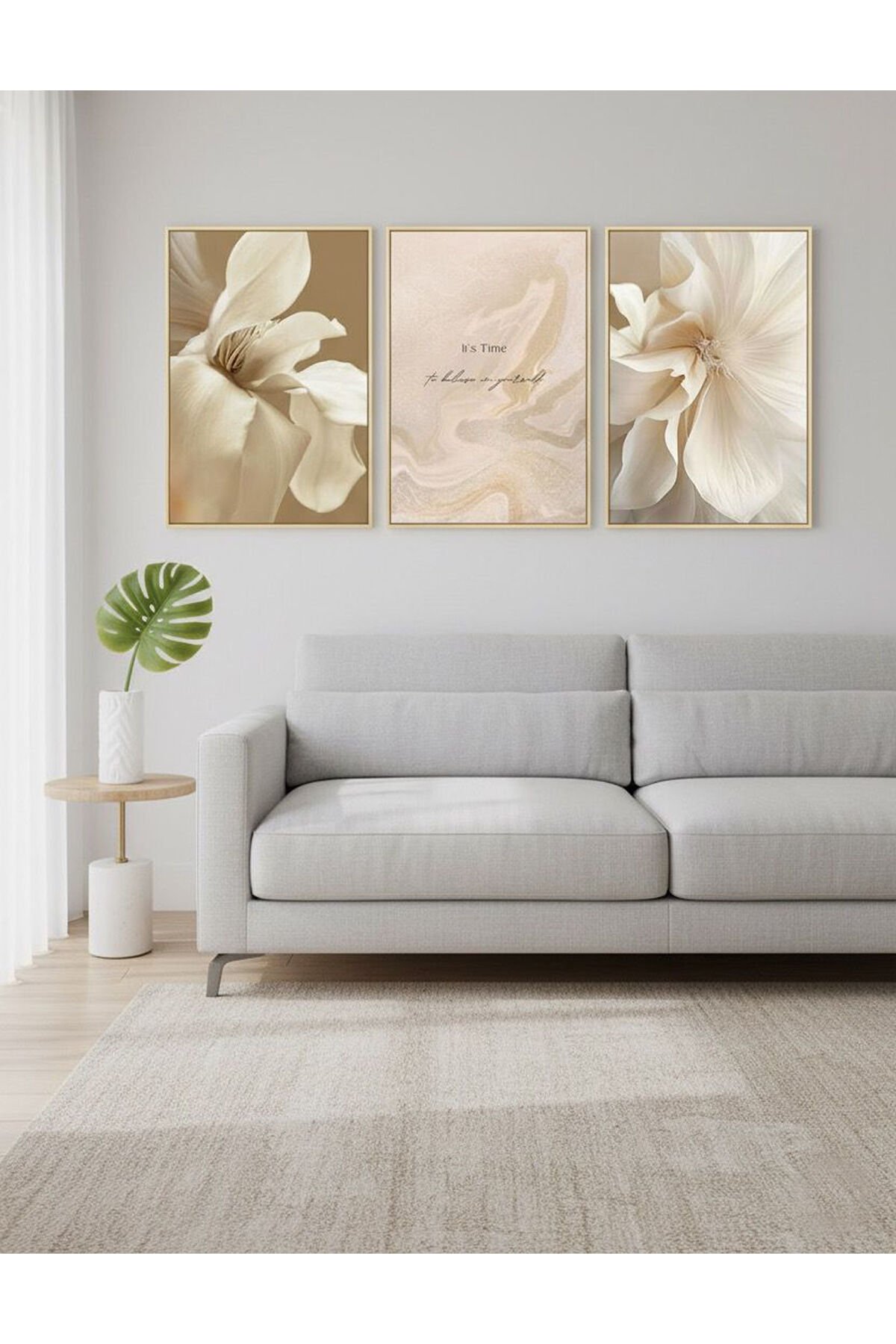  Gold - 40 X 60