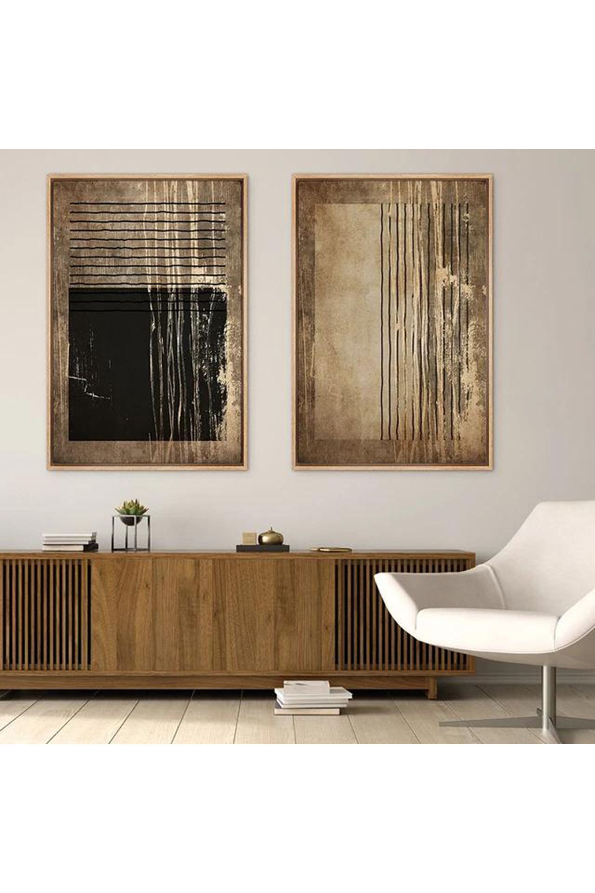  Gold - 40 X 60