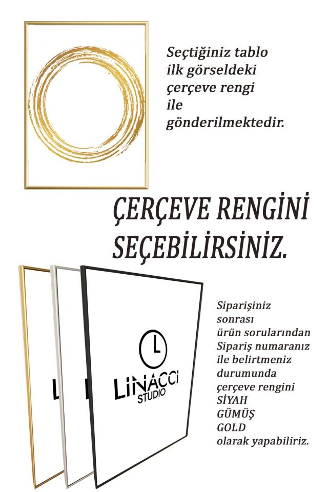  Gold - 60 X 90
