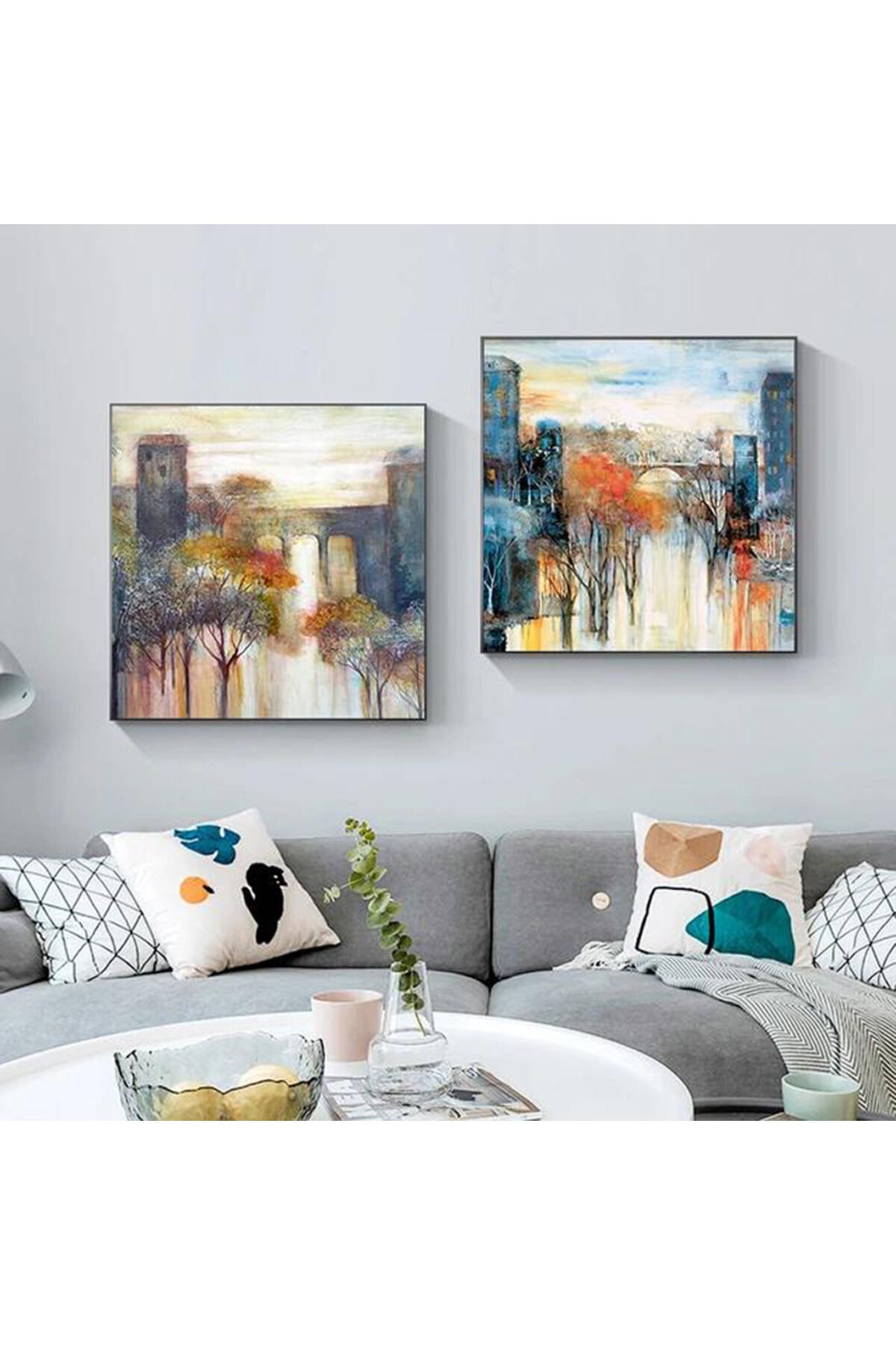  Si̇yah - 50 X 50