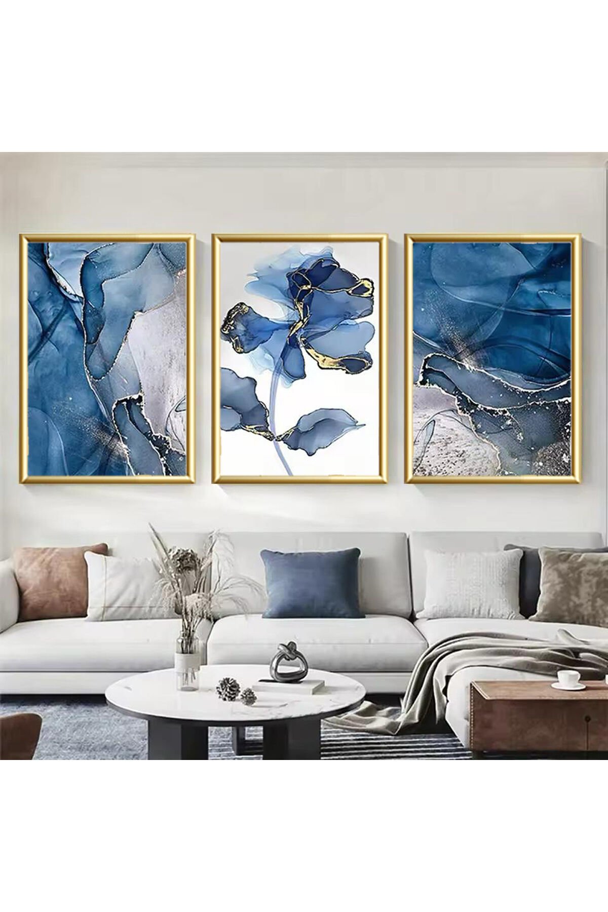  Gold - 40 X 60