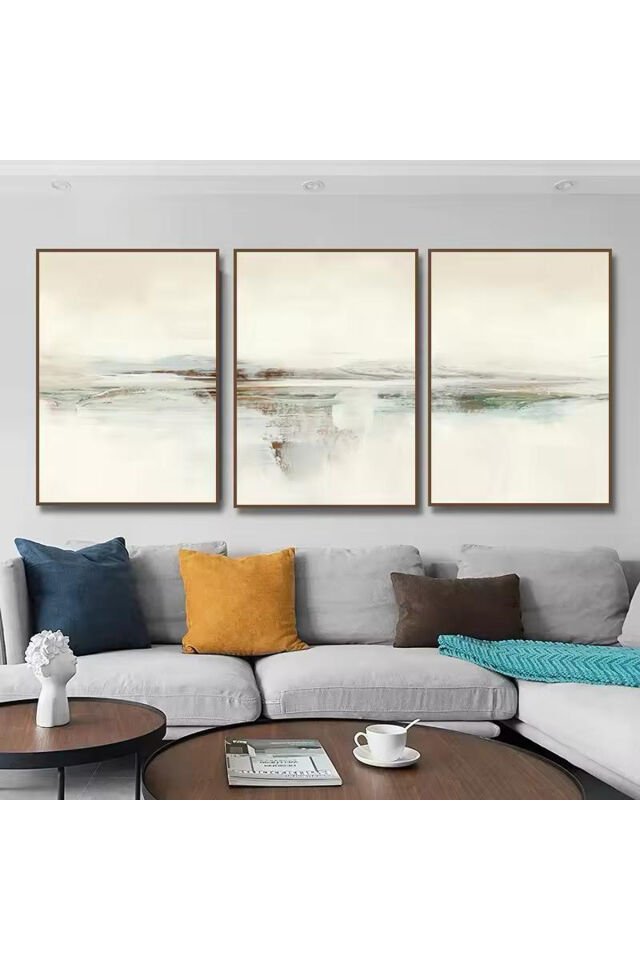  Siyah - 60 X 90