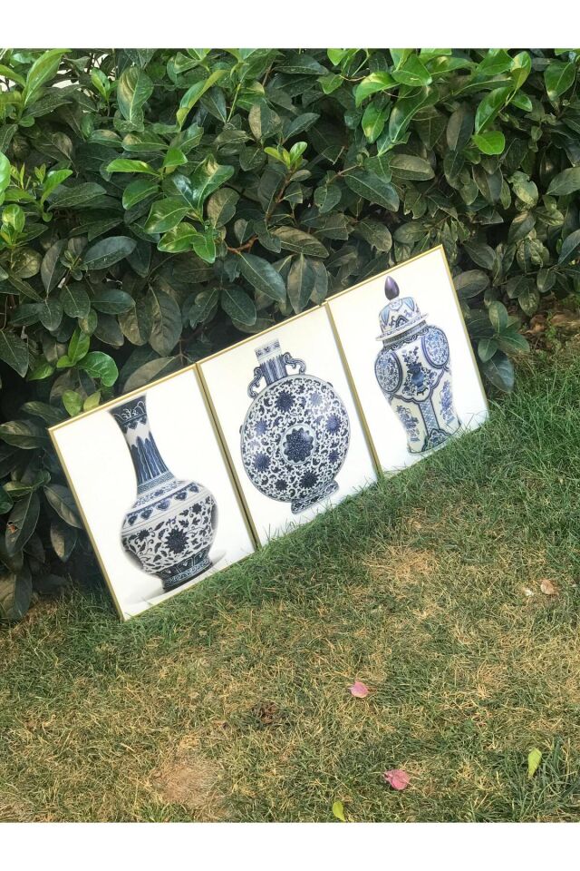  Gold - 50 X 70