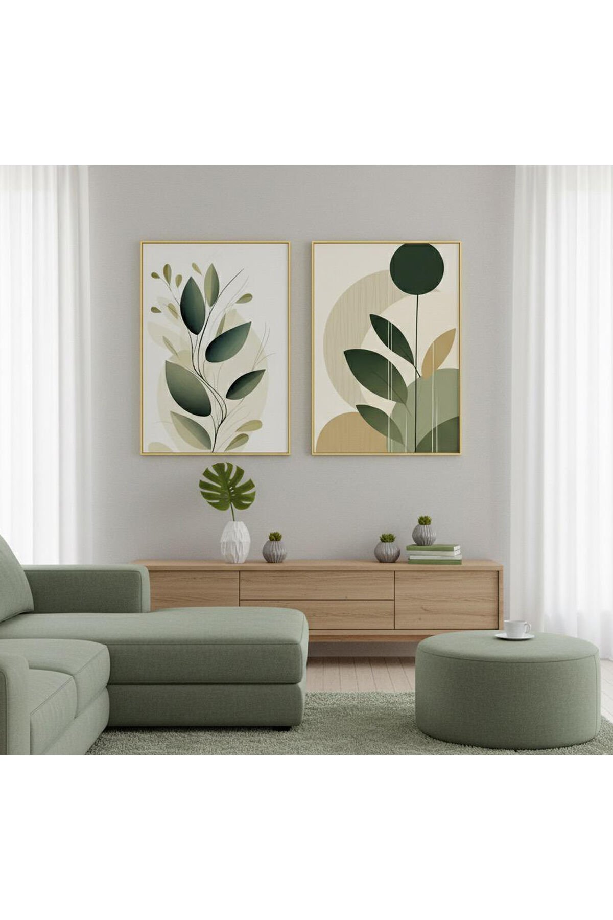  Gold - 30 X 40