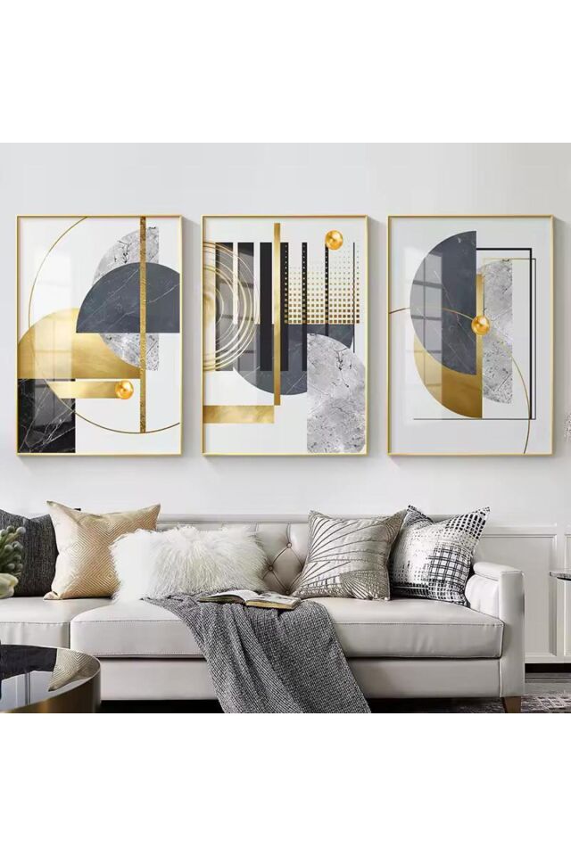  Gold - 30 X 40