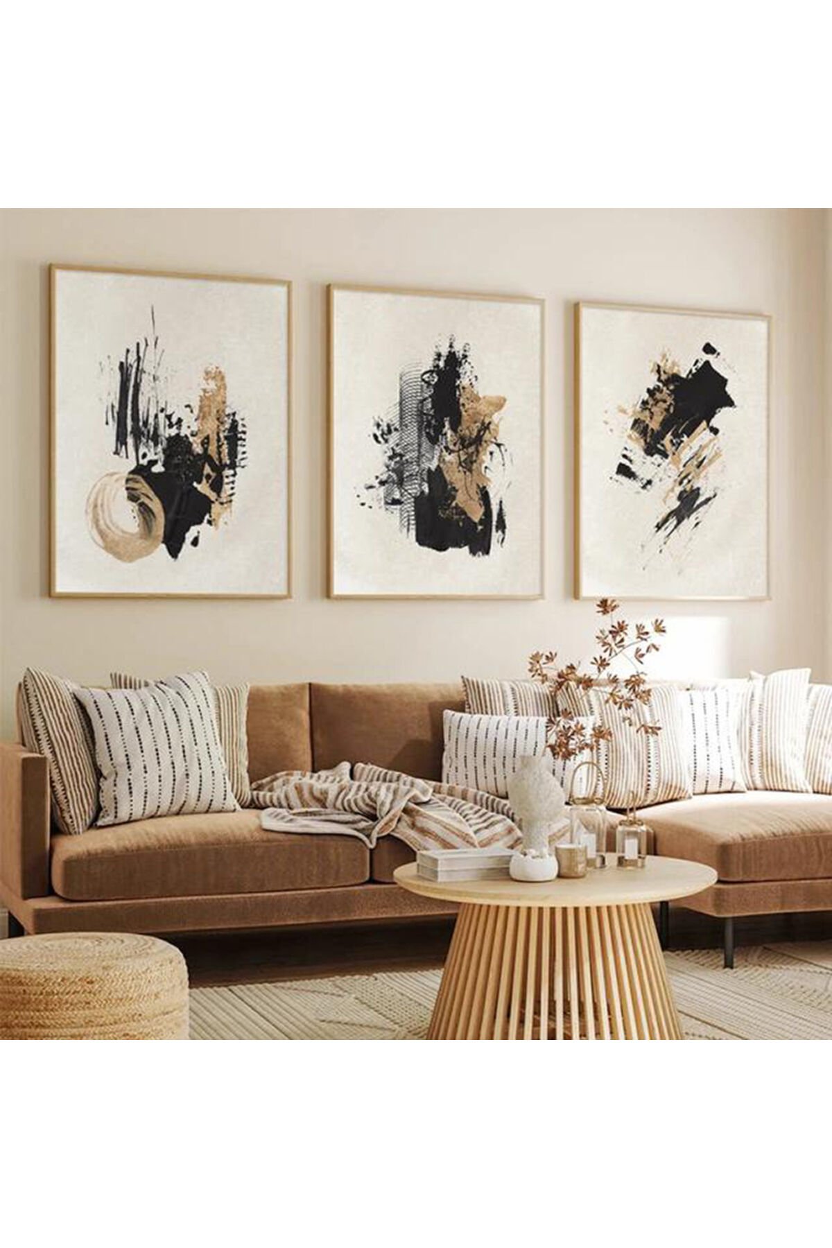  Gold - 40 X 60