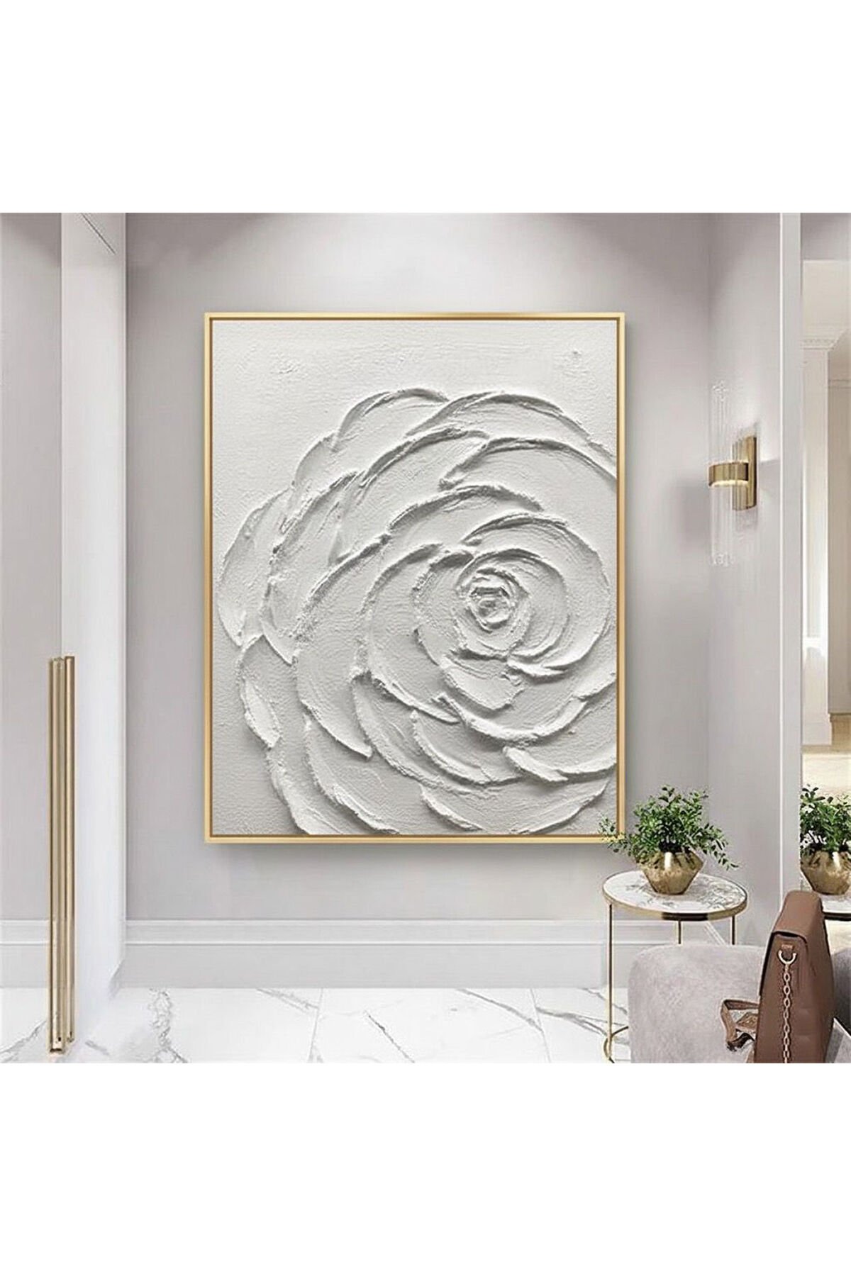  Gold - 60 X 90