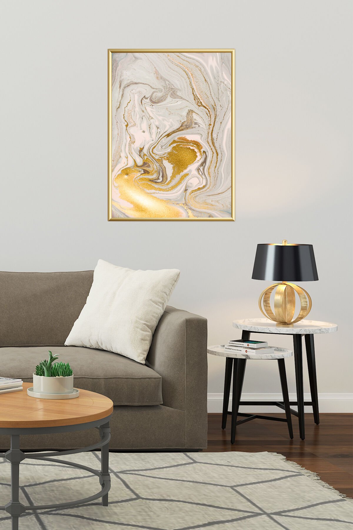  Altin - 40 X 60