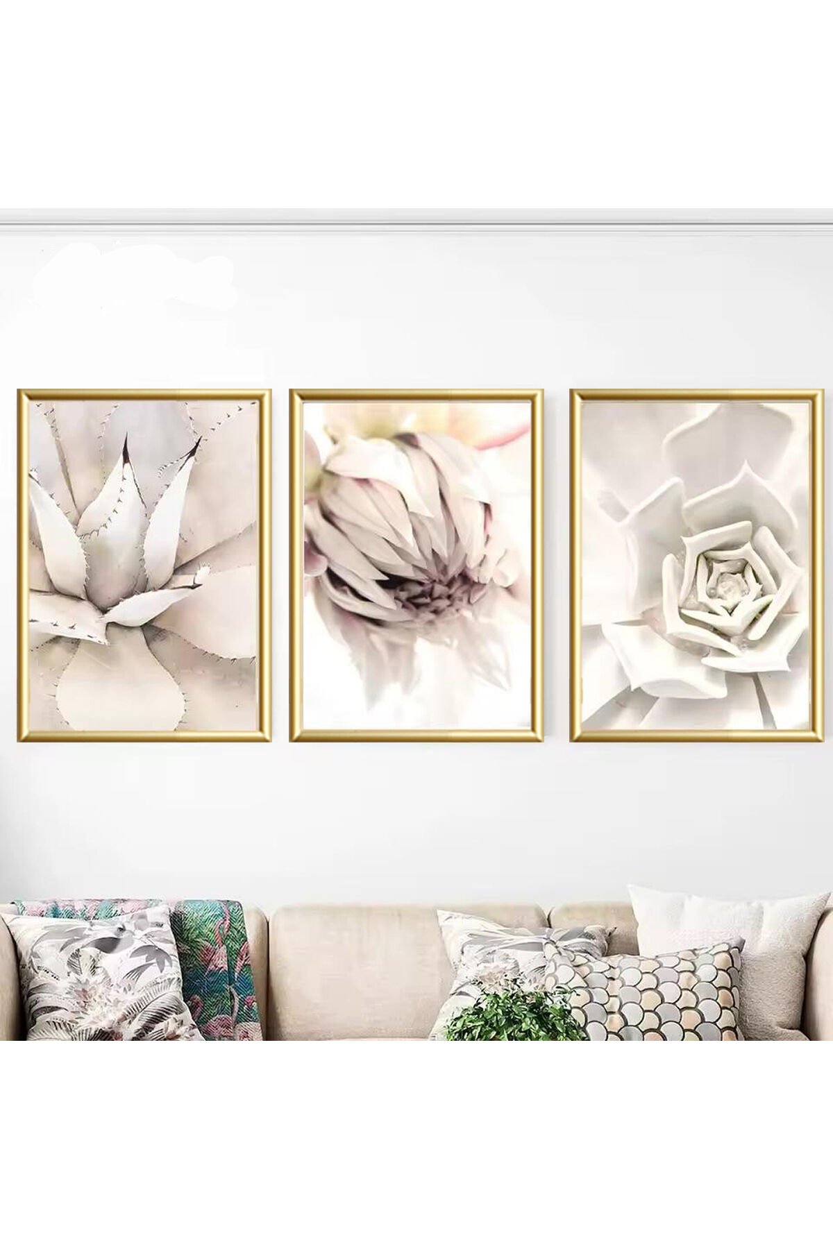  Gold - 60 X 90