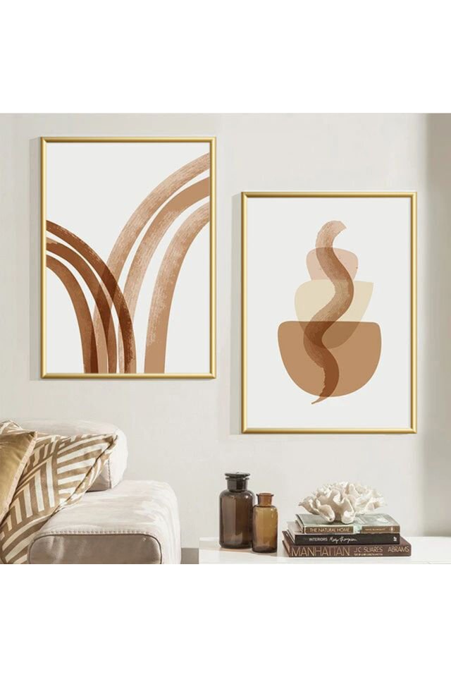  Gold - 40 X 60