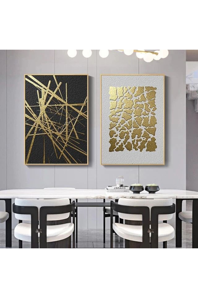  Gold - 60 X 90