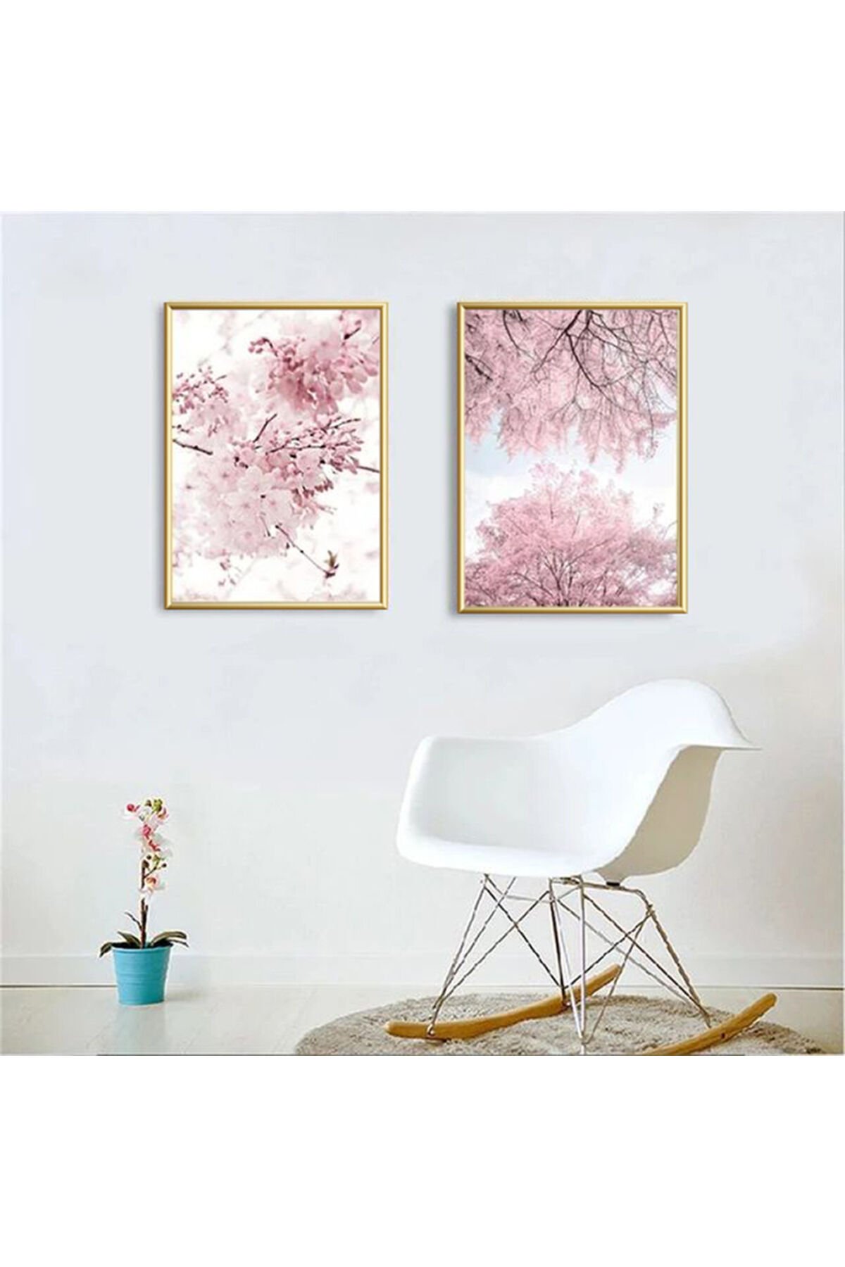  Gold - 50 X 70