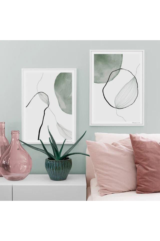  Beyaz - 60 X 90