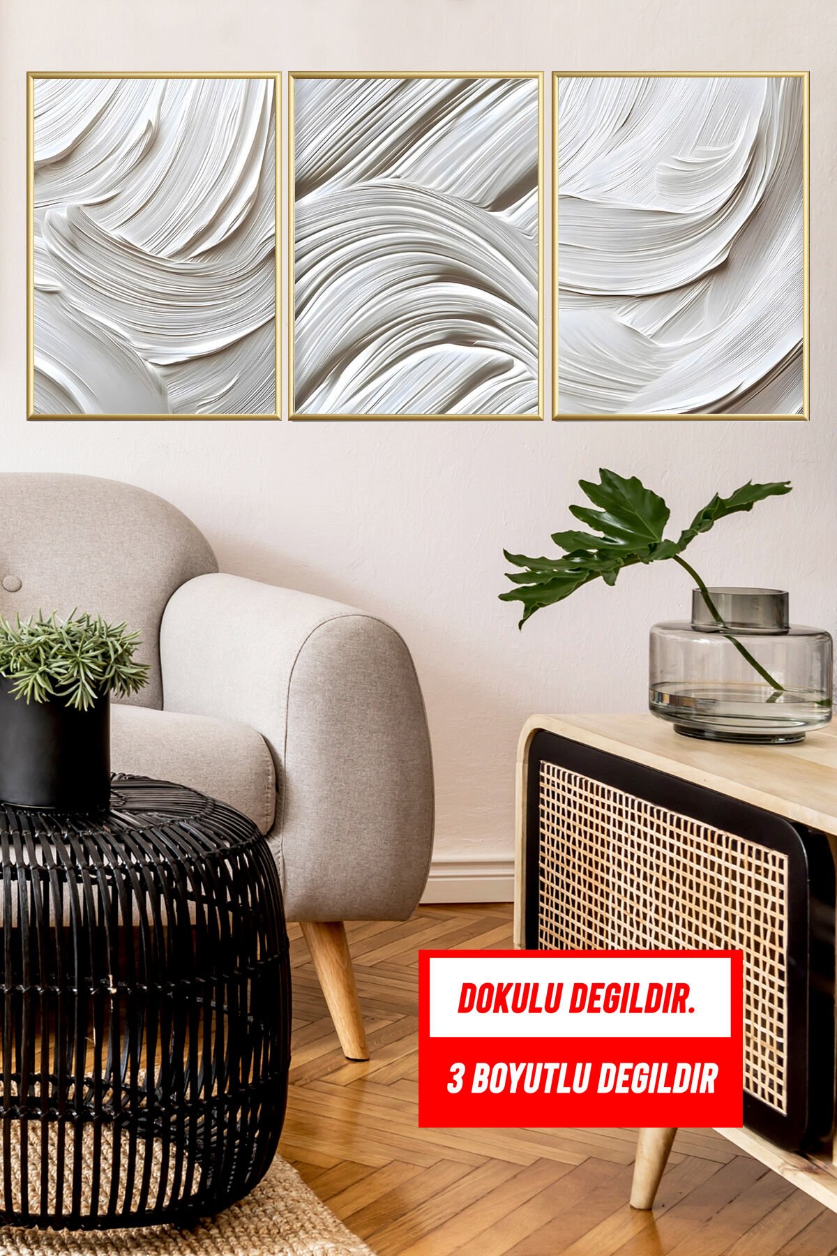  Gold - 40 X 60