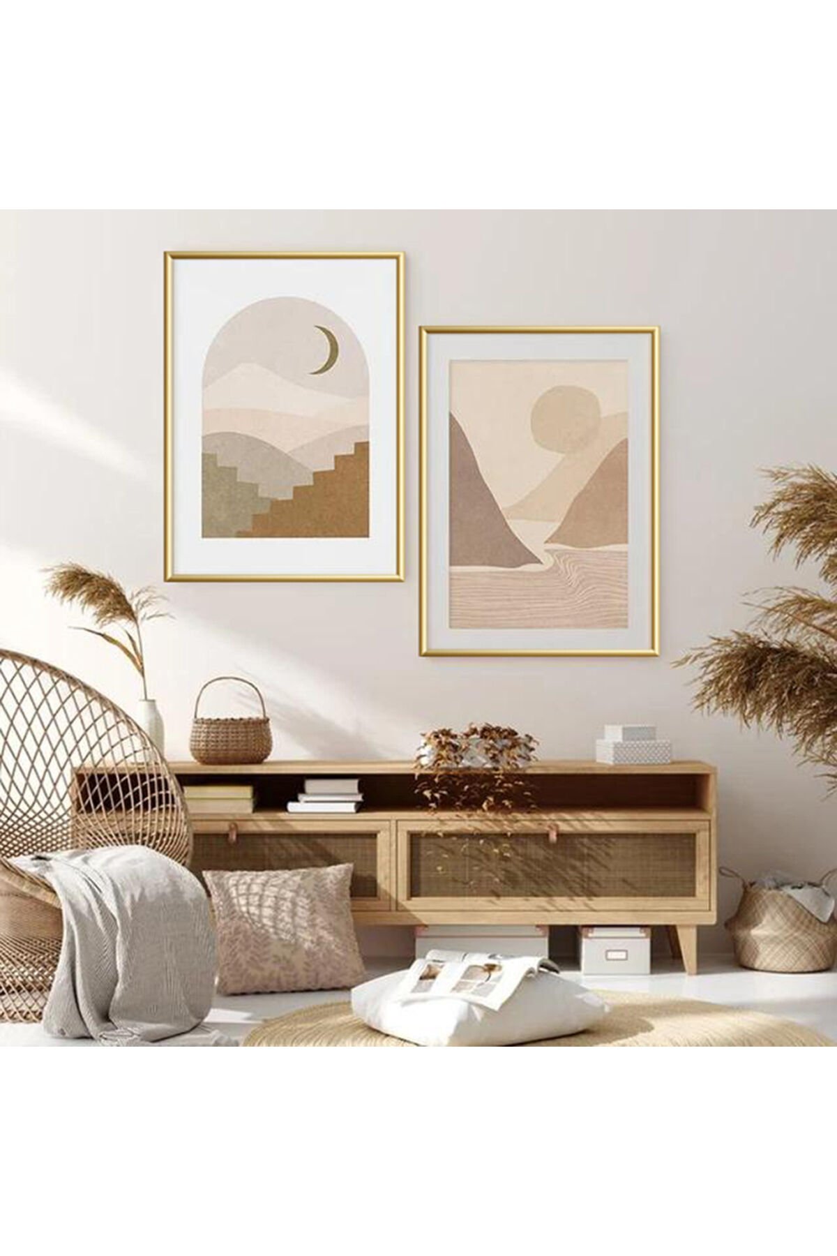  Gold - 60 X 90