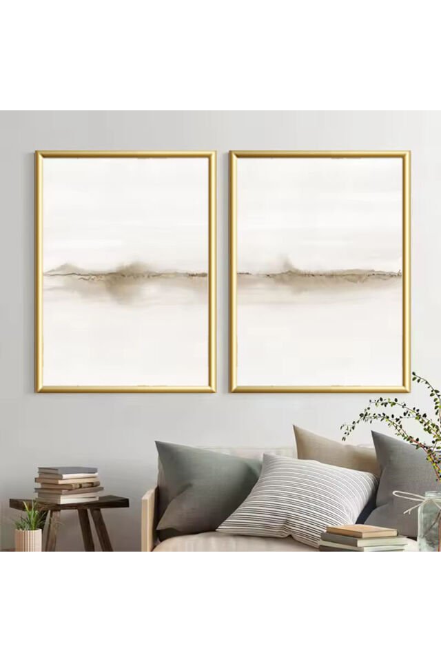  Gold - 50 X 70
