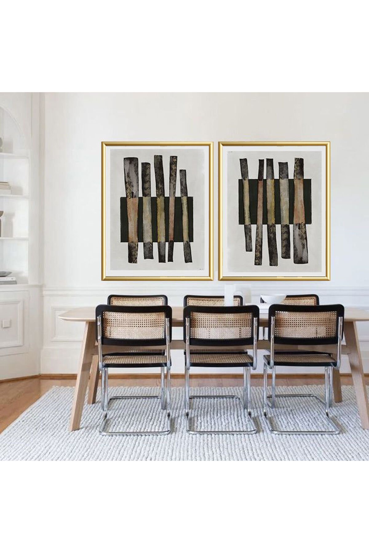  Gold - 60 X 90