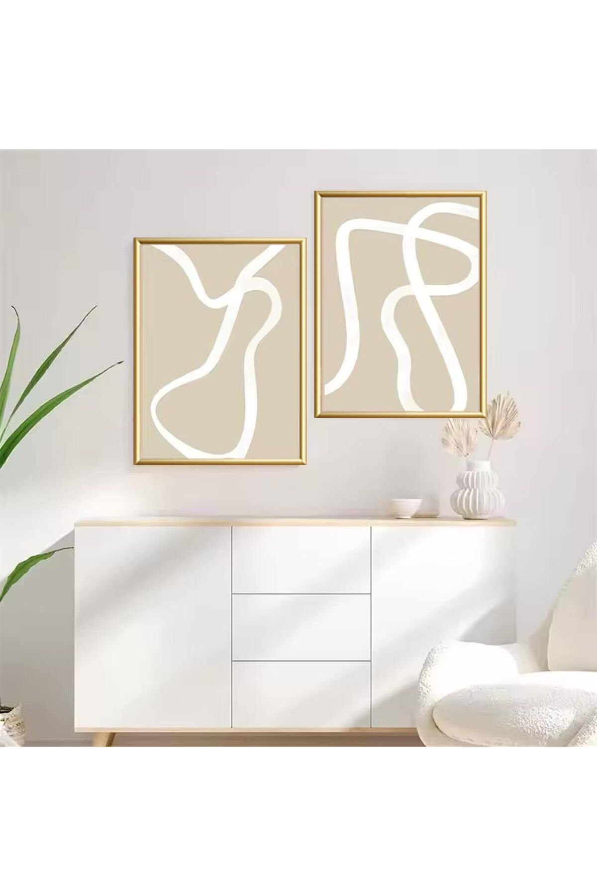  Gold - 60 X 90