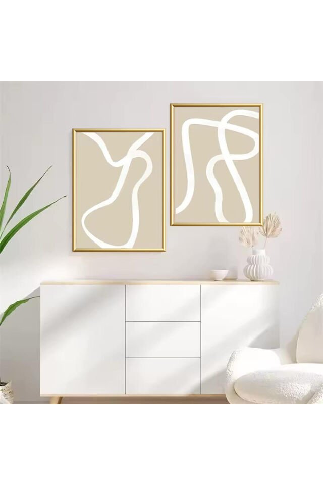  Gold - 50 X 70