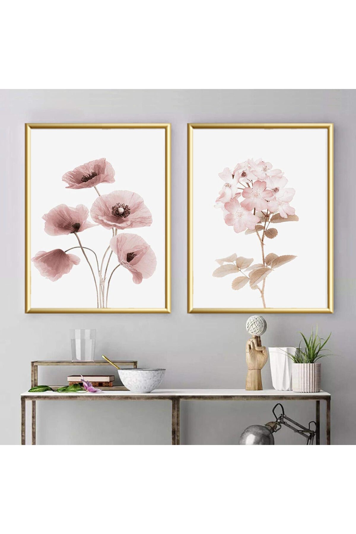  Gold - 50 X 70