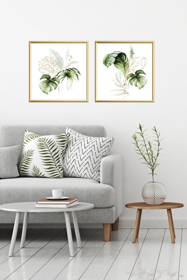  Gold - 50 X 50