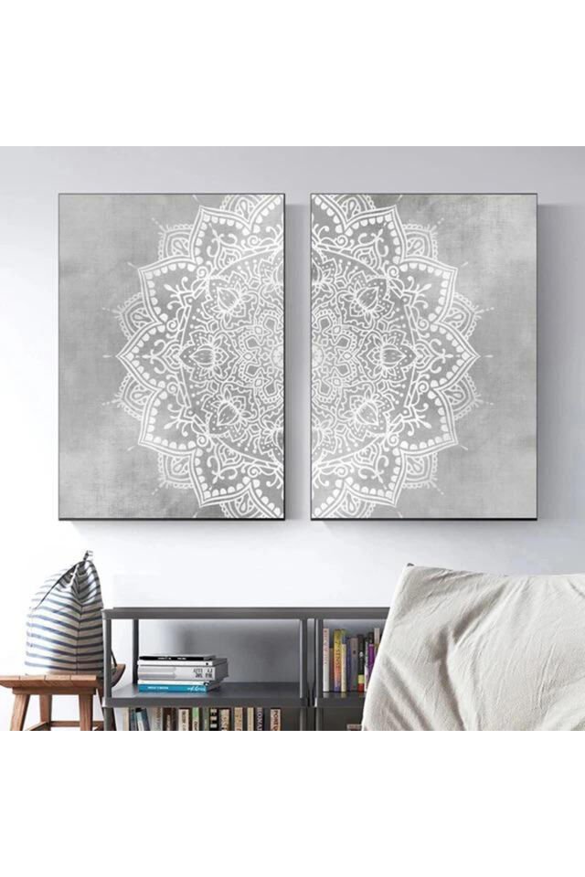  Si̇yah - 50 X 70
