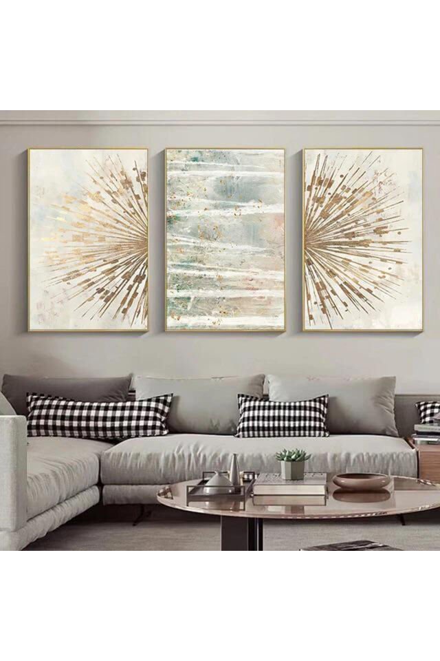  Gold - 30 X 40