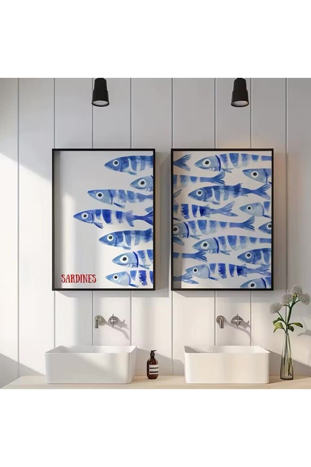  Siyah - 30 X 40