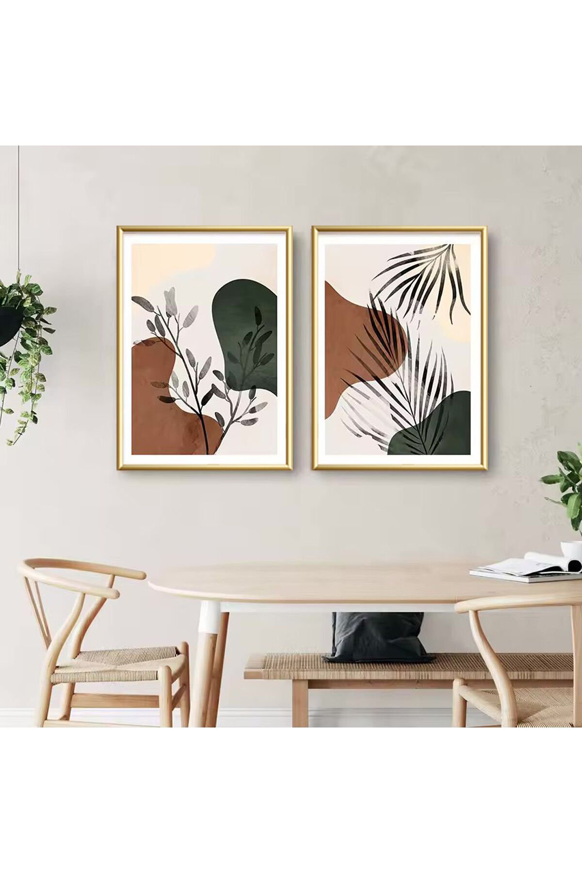  Gold - 40 X 60