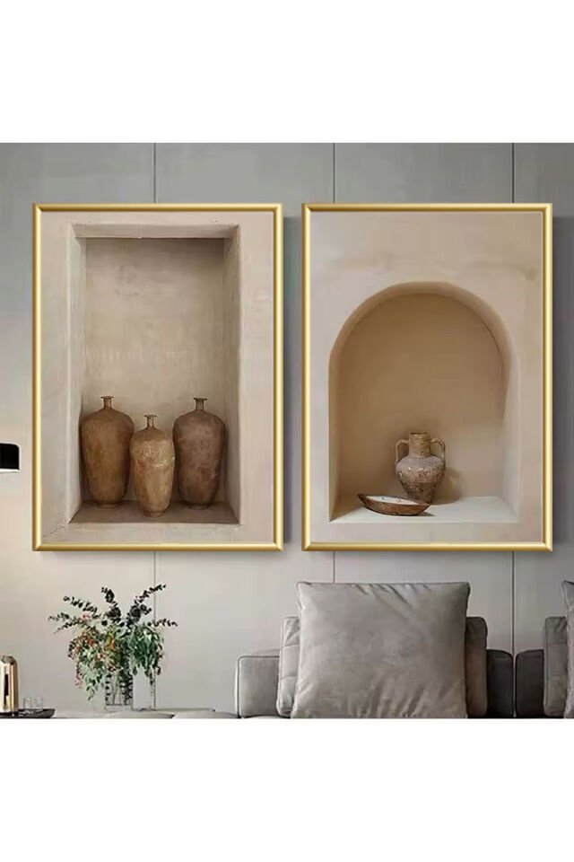  Gold - 30 X 40