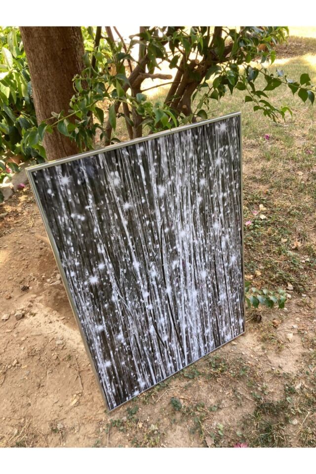 Gümüş - 30 X 40