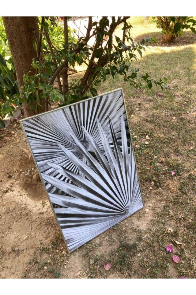  Gümüş - 40 X 60