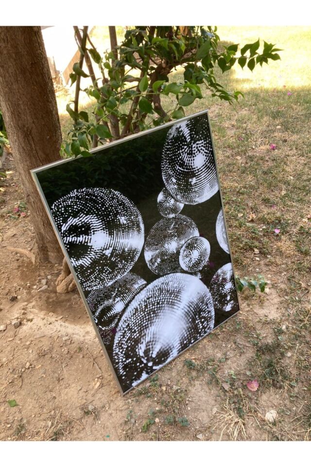  Gümüş - 40 X 60