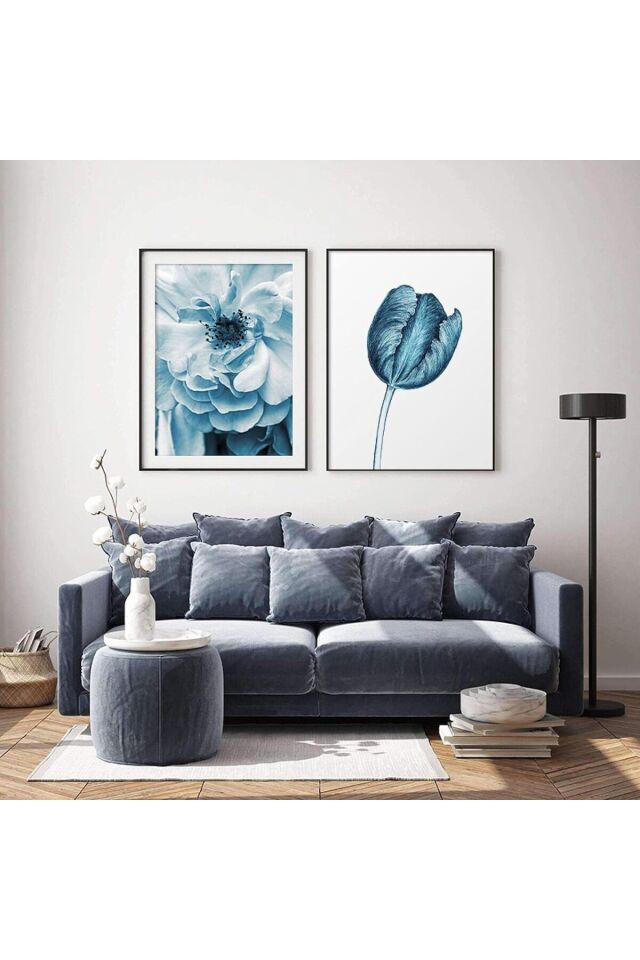  Siyah - 30 X 40