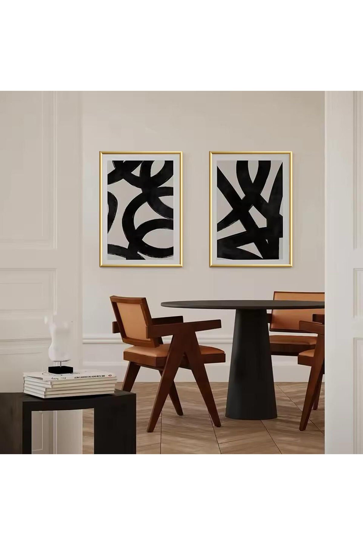 Gold - 40 X 60