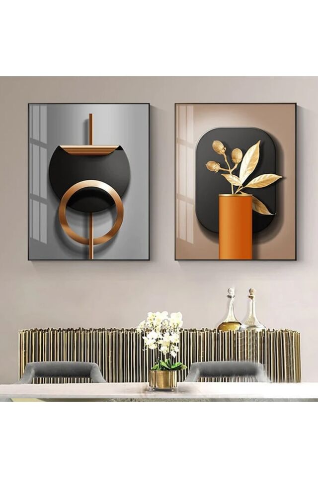  Si̇yah - 50 X 70