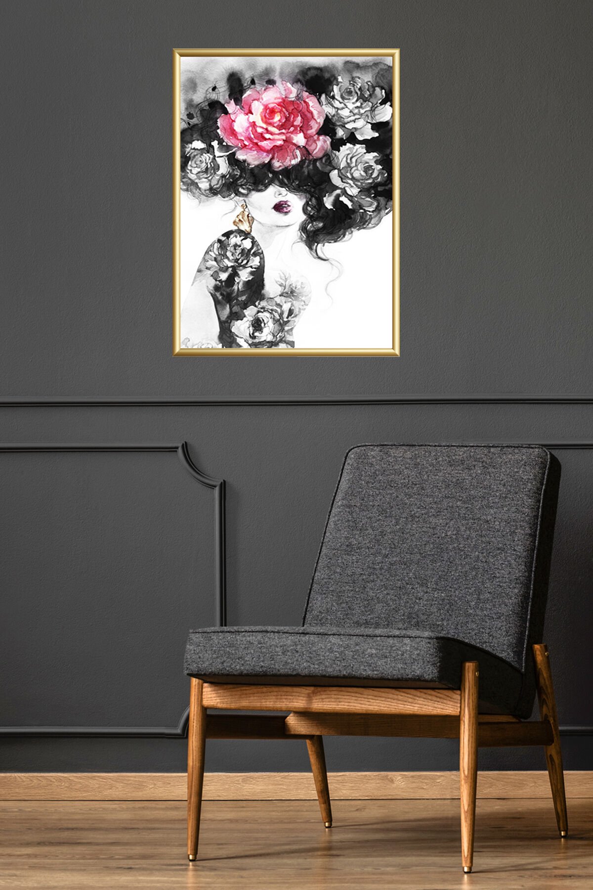 Altin - 60 X 90