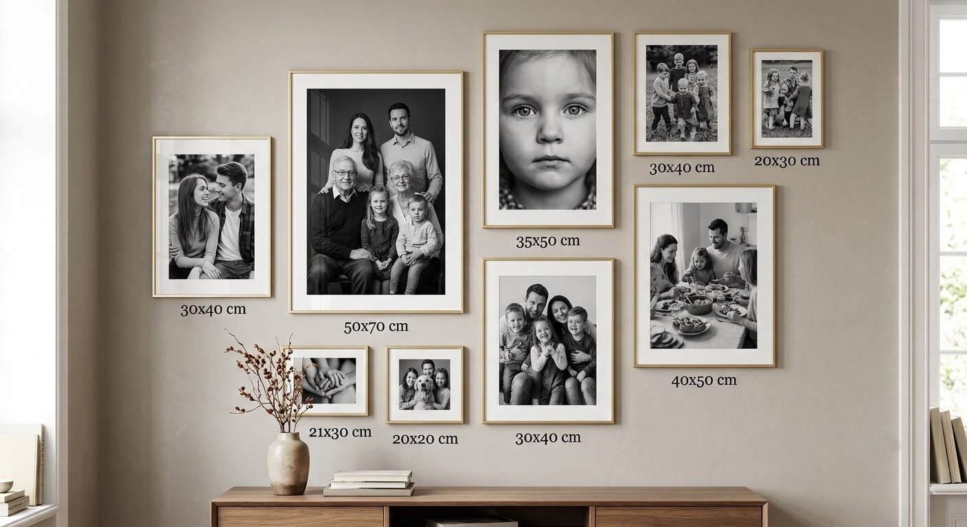 Dokuzlu Aile Seti