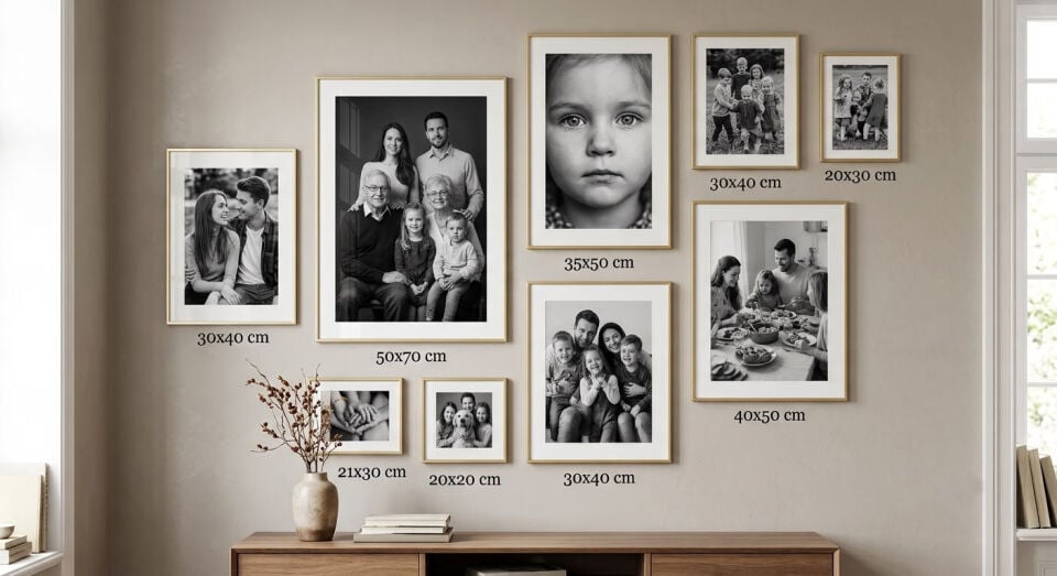 Dokuzlu Aile Seti