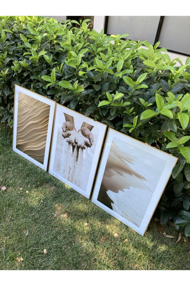  Gold - 40 X 60