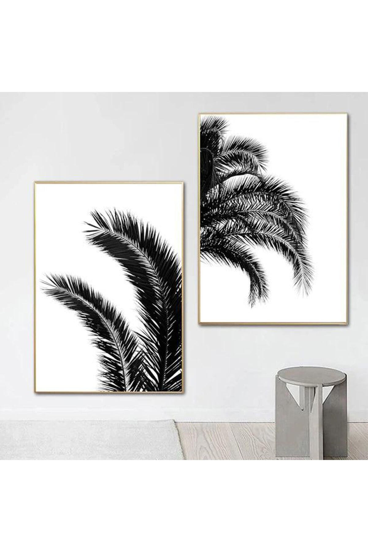 Gold - 50 X 70