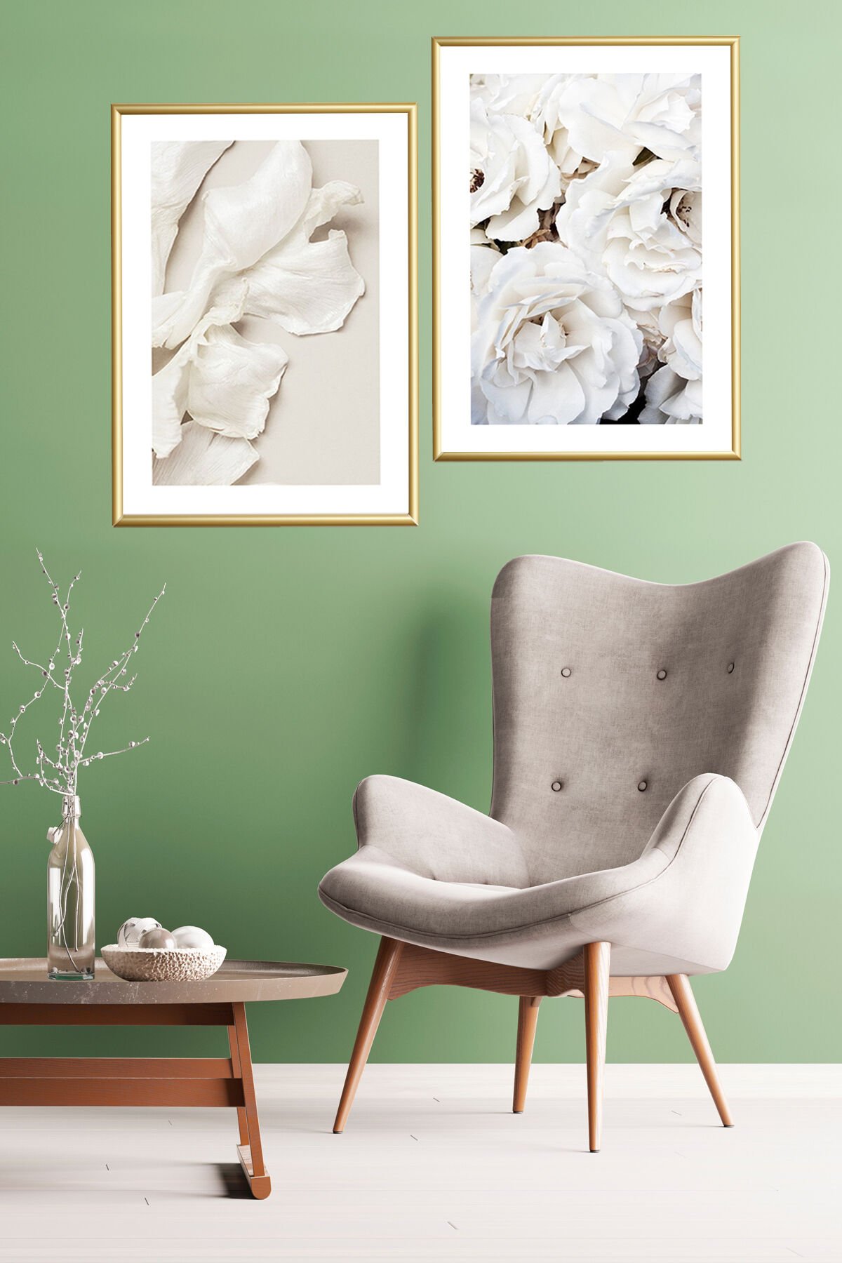  Gold - 30 X 40