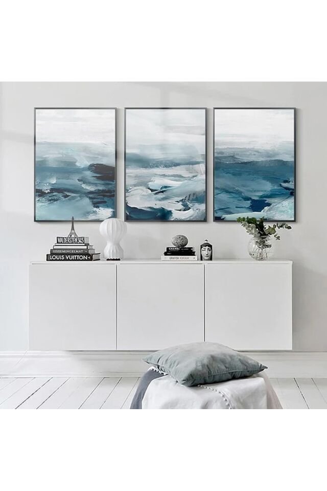  Gümüş - 40 X 60