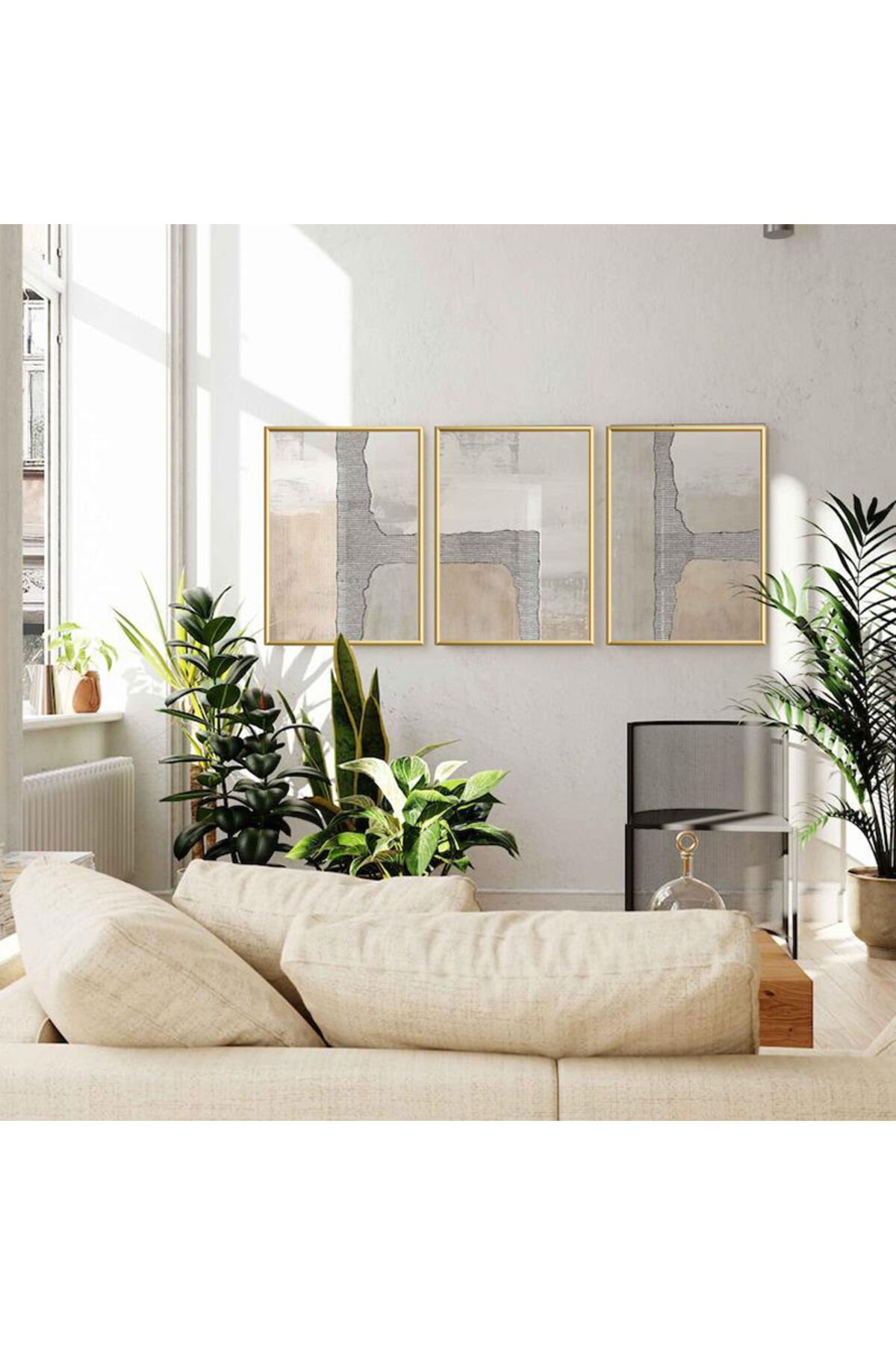  Gold - 30 X 40