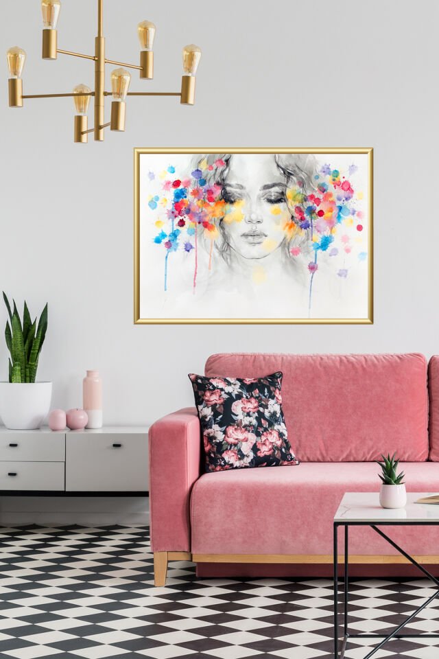  Altin - 50 X 70
